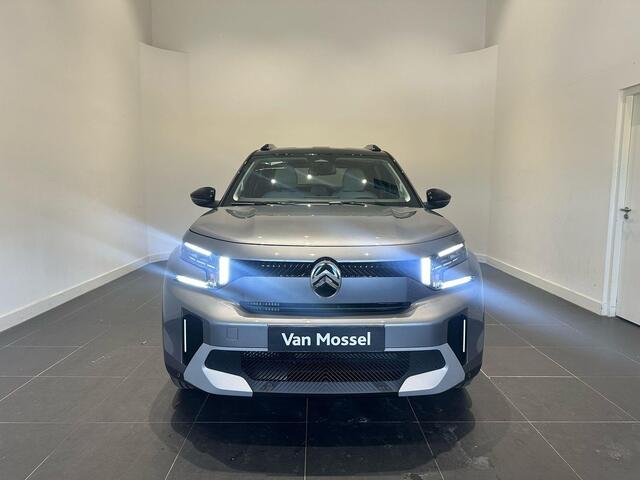 Citroen C3 Aircross 1.2 Hybrid 145pk Max l Navi l Camera l Parkeersensoren l DIRECT LEVERBAAR !!!