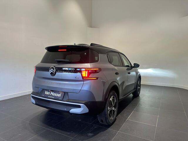 Citroen C3 Aircross 1.2 Hybrid 145pk Max l Navi l Camera l Parkeersensoren l DIRECT LEVERBAAR !!!
