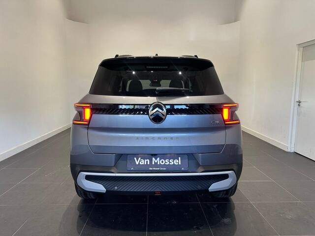 Citroen C3 Aircross 1.2 Hybrid 145pk Max l Navi l Camera l Parkeersensoren l DIRECT LEVERBAAR !!!