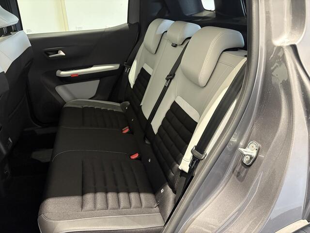 Citroen C3 Aircross 1.2 Hybrid 145pk Max l Navi l Camera l Parkeersensoren l DIRECT LEVERBAAR !!!