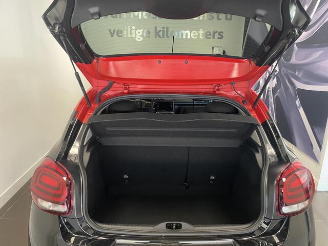 Citroen C3 1.2 PureTech Feel 82 PK | Nav | Apple Carplay & Android auto | Getinte ramen