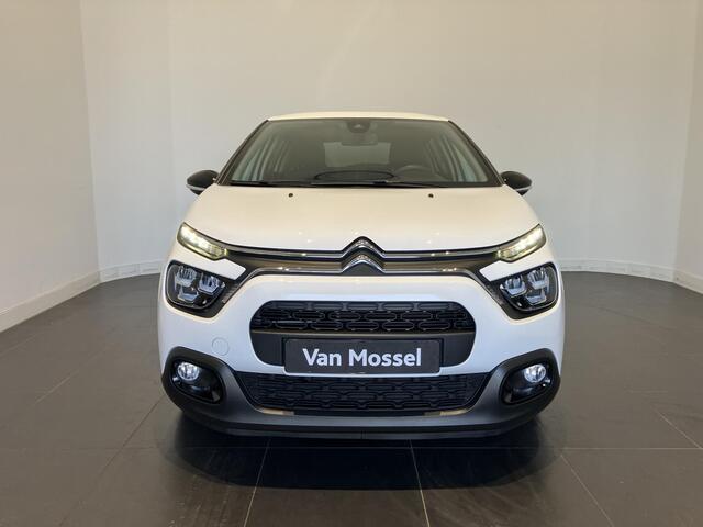 Citroen C3 1.2 PureTech Feel | APPLE CARPLAY & ANDROID AUTO | CRUISE | DAB |