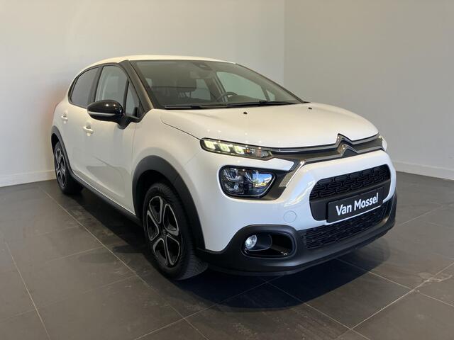 Citroen C3 1.2 PureTech Feel | APPLE CARPLAY & ANDROID AUTO | CRUISE | DAB |