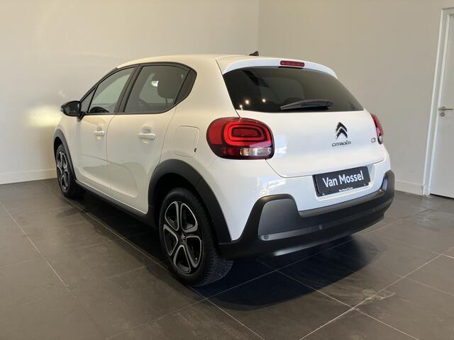 Citroen C3 1.2 PureTech Feel | APPLE CARPLAY & ANDROID AUTO | CRUISE | DAB |