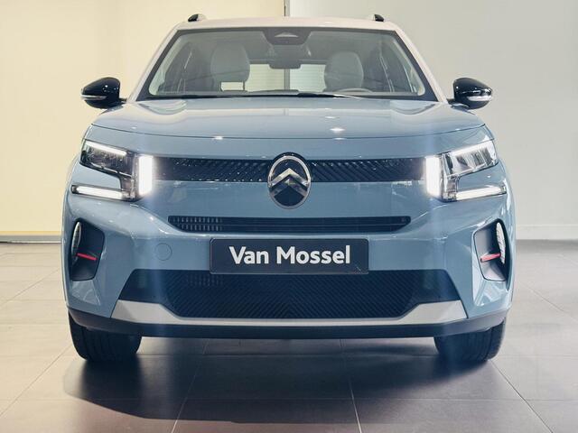 Citroen C3 1.2 Hybrid 110pk Max