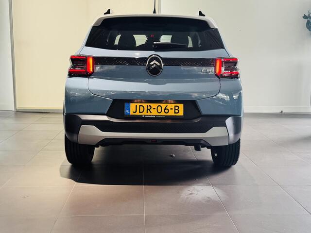 Citroen C3 1.2 Hybrid 110pk Max