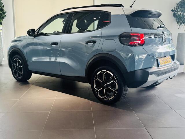 Citroen C3 1.2 Hybrid 110pk Max