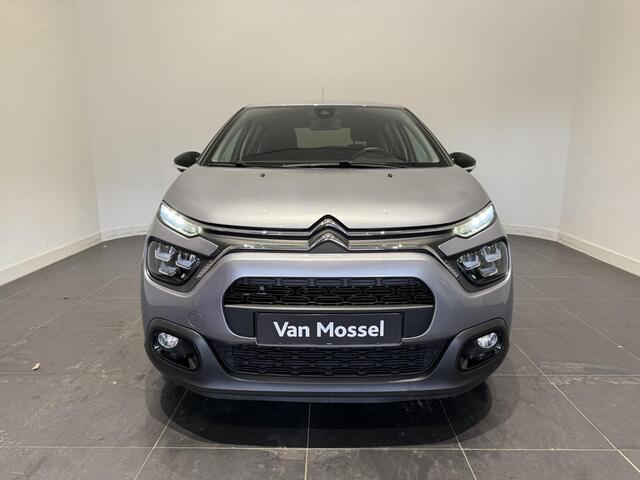 Citroen C3 1.2 PureTech Feel | APPLE CARPLAY & ANDROID AUTO | NAVI | PARKEERHULP |