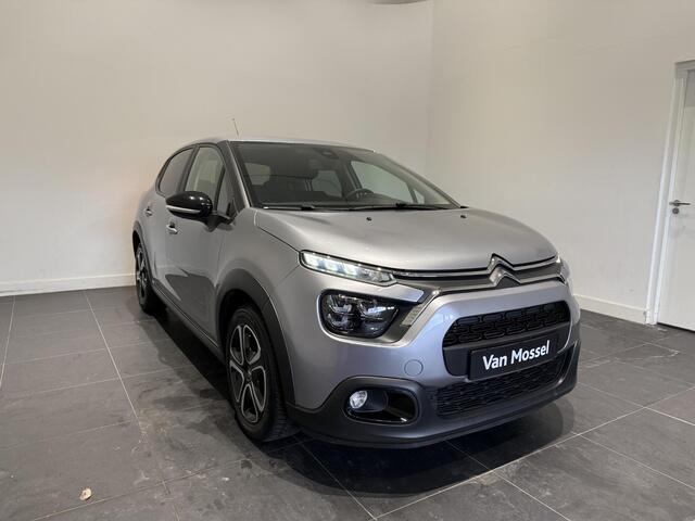 Citroen C3 1.2 PureTech Feel | APPLE CARPLAY & ANDROID AUTO | NAVI | PARKEERHULP |