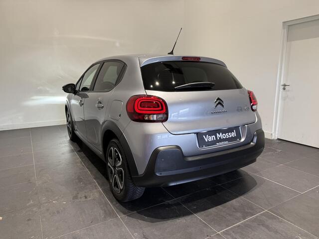 Citroen C3 1.2 PureTech Feel | APPLE CARPLAY & ANDROID AUTO | NAVI | PARKEERHULP |