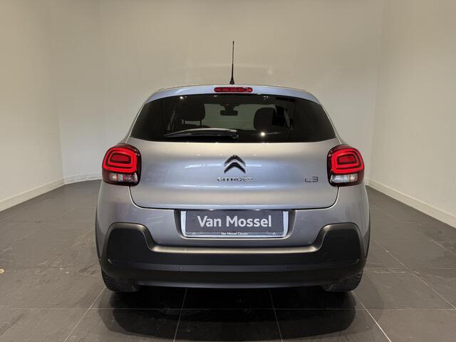 Citroen C3 1.2 PureTech Feel | APPLE CARPLAY & ANDROID AUTO | NAVI | PARKEERHULP |