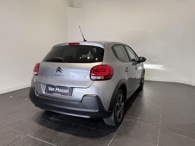 Citroen C3 1.2 PureTech Feel | APPLE CARPLAY & ANDROID AUTO | NAVI | PARKEERHULP |