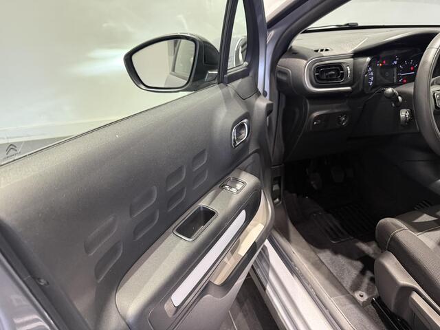 Citroen C3 1.2 PureTech Feel | APPLE CARPLAY & ANDROID AUTO | NAVI | PARKEERHULP |