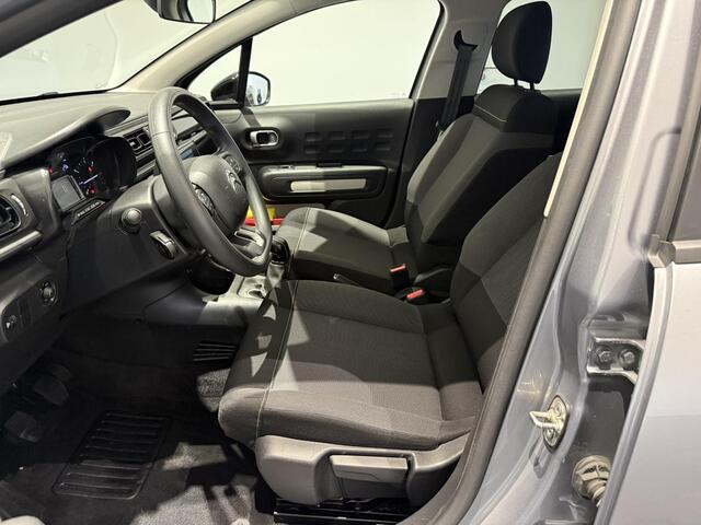 Citroen C3 1.2 PureTech Feel | APPLE CARPLAY & ANDROID AUTO | NAVI | PARKEERHULP |