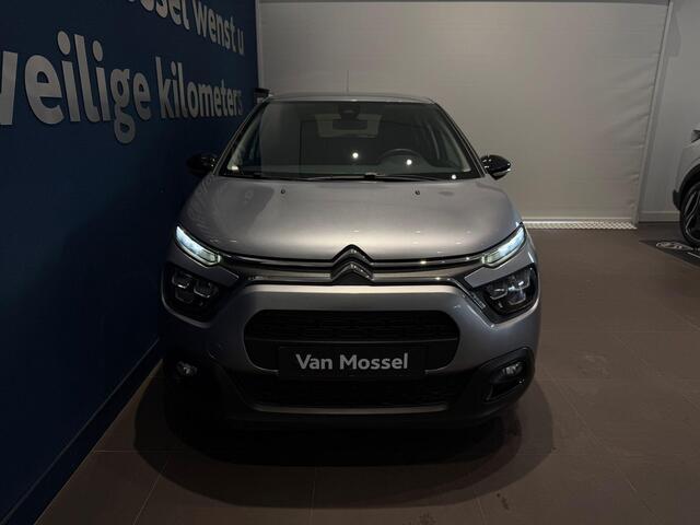 Citroen C3 1.2 PureTech Feel | Navigatie | Climate control | Apple Carplay/Android Auto