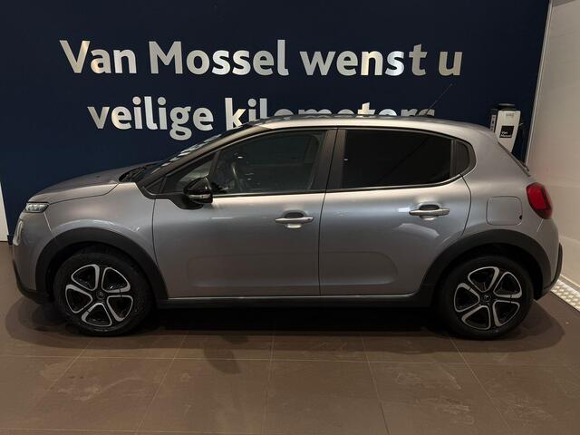 Citroen C3 1.2 PureTech Feel | Navigatie | Climate control | Apple Carplay/Android Auto