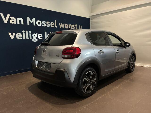 Citroen C3 1.2 PureTech Feel | Navigatie | Climate control | Apple Carplay/Android Auto