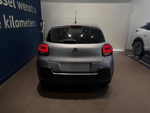 Citroen C3 1.2 PureTech Feel | Navigatie | Climate control | Apple Carplay/Android Auto