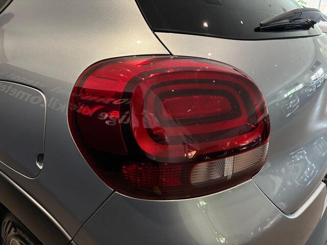 Citroen C3 1.2 PureTech Feel | Navigatie | Climate control | Apple Carplay/Android Auto