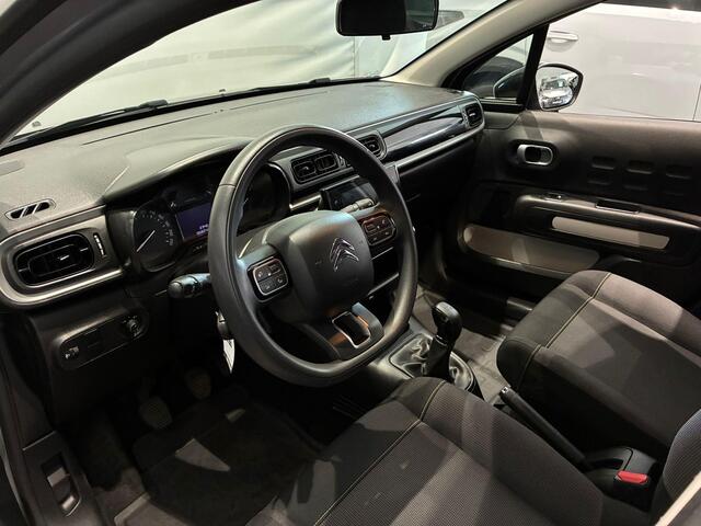 Citroen C3 1.2 PureTech Feel | Navigatie | Climate control | Apple Carplay/Android Auto