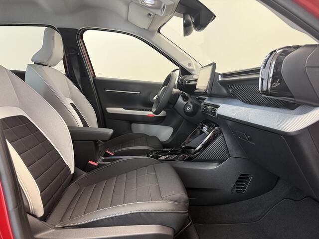 Citroen C3 Ë-C3 Max 113pk Comfort Range 44 kWh | Navigatie | Apple Carplay/Android Auto | Acteruitrijcamera |