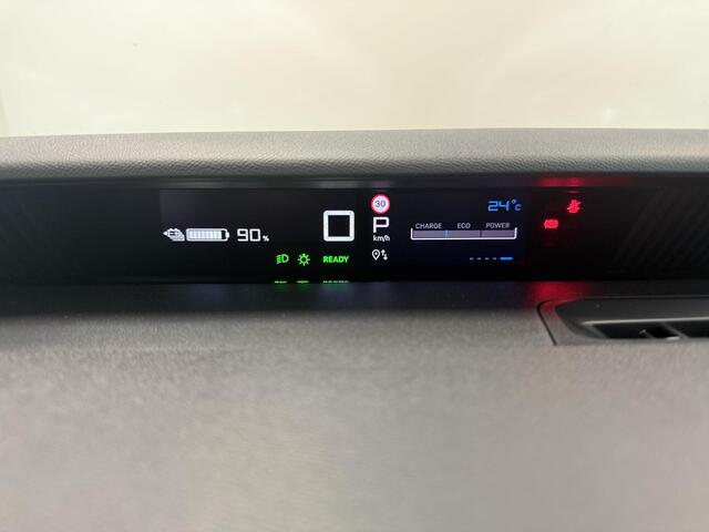 Citroen C3 Ë-C3 Max 113pk Comfort Range 44 kWh | Navigatie | Apple Carplay/Android Auto | Acteruitrijcamera |