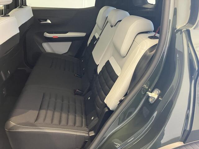 Citroen C3 Aircross 1.2 Hybrid 145pk Max | Nav | Camera | dodehoek | Apple Carplay & Android Auto