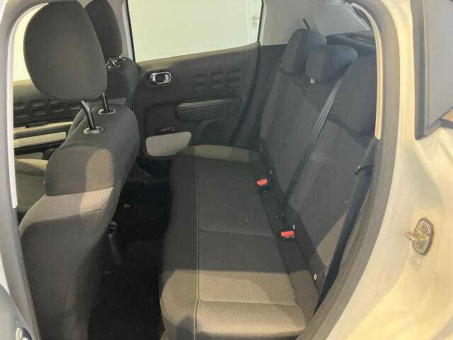 Citroen C3 1.2 PureTech Feel 82 PK | Airco | Sensoren Achter | Apple Carplay & Android Auto