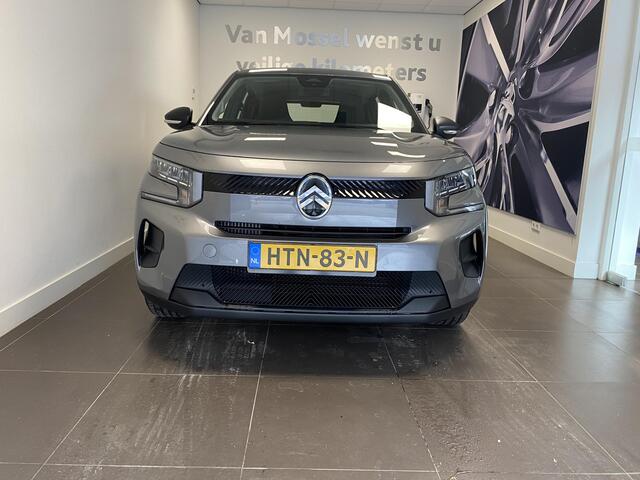 Citroen C3 1.2 Turbo 100pk You | Airco | Cruise Control | Sensoren Achter | Bluetooth
