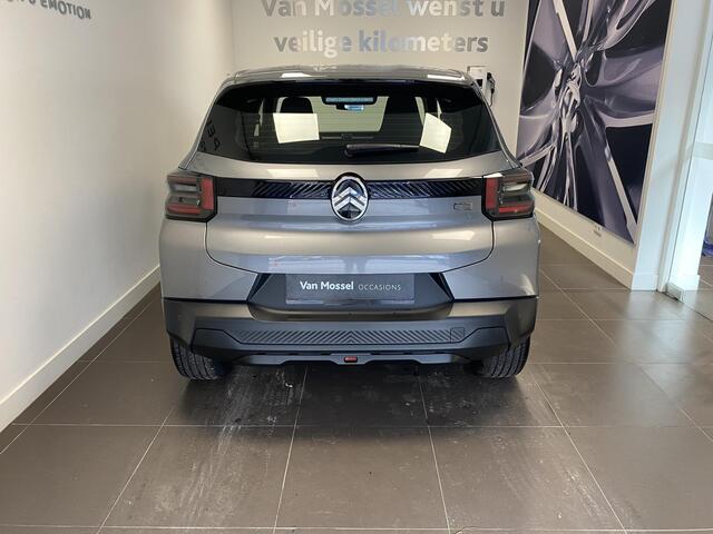 Citroen C3 1.2 Turbo 100pk You | Airco | Cruise Control | Sensoren Achter | Bluetooth