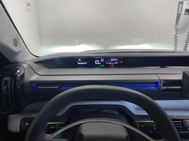 Citroen C3 1.2 Turbo 100pk You | Airco | Cruise Control | Sensoren Achter | Bluetooth