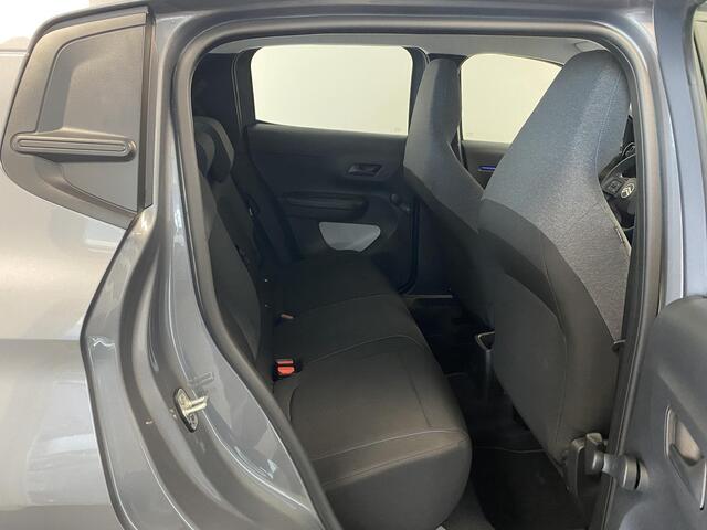 Citroen C3 1.2 Turbo 100pk You | Airco | Cruise Control | Sensoren Achter | Bluetooth