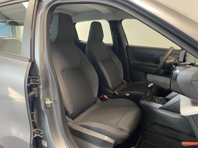 Citroen C3 1.2 Turbo 100pk You | Airco | Cruise Control | Sensoren Achter | Bluetooth
