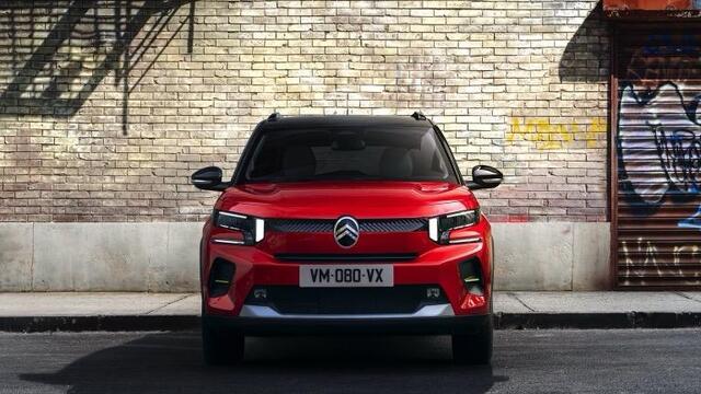 Citroen C3 Ë-C3 Max 113pk 44 kWh Citroen Ë-C3 Max 44 kWh | 113 PK | 320 km actieradius | Apple carplay | Cruise control | Parkeersensoren achter |