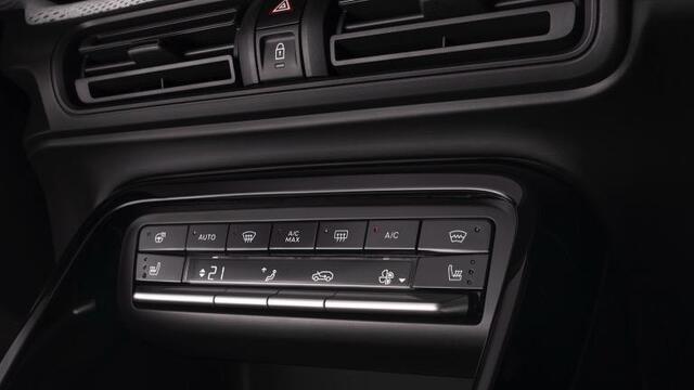 Citroen C3 Ë-C3 Max 113pk 44 kWh Citroen Ë-C3 Max 44 kWh | 113 PK | 320 km actieradius | Apple carplay | Cruise control | Parkeersensoren achter |