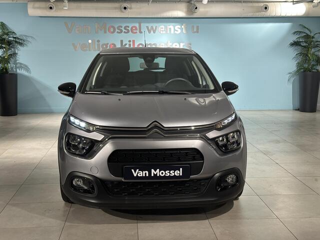 Citroen C3 1.2 PureTech Feel | Navigatie | Parkeersensoren | Apple Carplay/Android Auto