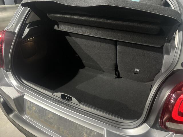 Citroen C3 1.2 PureTech Feel | Navigatie | Parkeersensoren | Apple Carplay/Android Auto