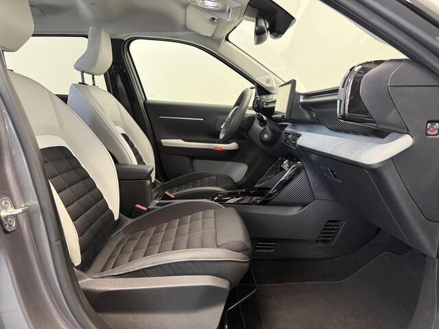 Citroen C3 Aircross 1.2 Hybrid 136 Max | Nav | Camera | Trekhaak | Apple carplay & Android auto | 1e Eigenaar!