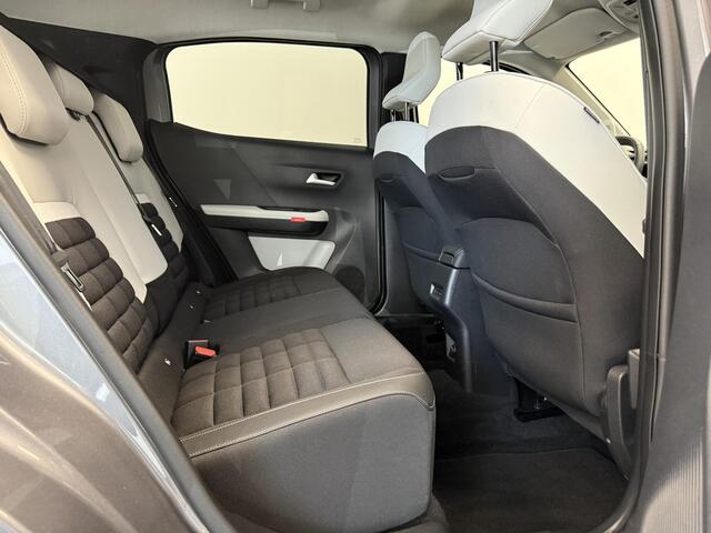 Citroen C3 Aircross 1.2 Hybrid 136 Max | Nav | Camera | Trekhaak | Apple carplay & Android auto | 1e Eigenaar!