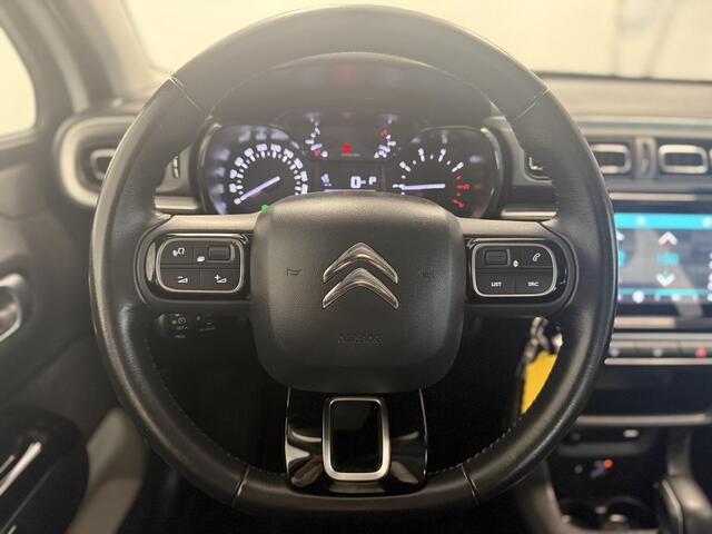 Citroen C3 1.2 PureTech Business 110 PK | Automaat | Nav | Aple Carplay & Android auto