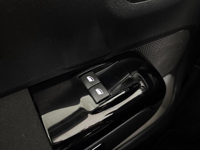 Citroen C3 1.2 PureTech Business 110 PK | Automaat | Nav | Aple Carplay & Android auto