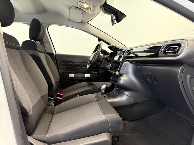 Citroen C3 1.2 PureTech Business 110 PK | Automaat | Nav | Aple Carplay & Android auto