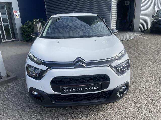 Citroen C3 1.2 PureTech Feel