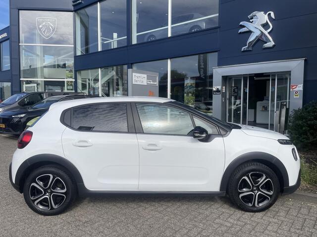 Citroen C3 1.2 PureTech Feel