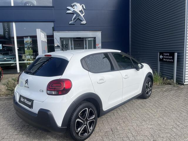 Citroen C3 1.2 PureTech Feel