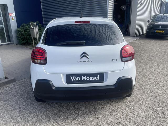 Citroen C3 1.2 PureTech Feel