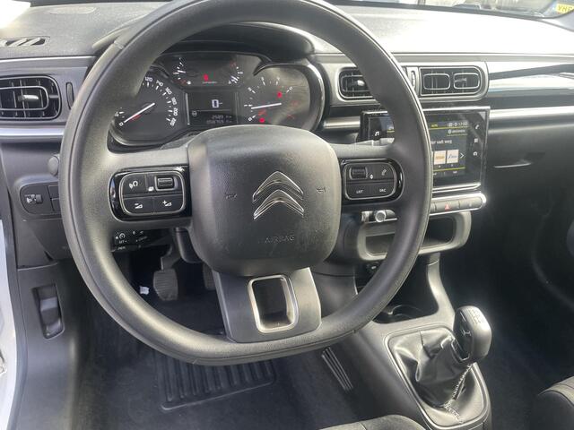 Citroen C3 1.2 PureTech Feel