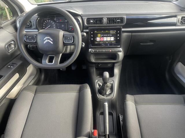 Citroen C3 1.2 PureTech Feel