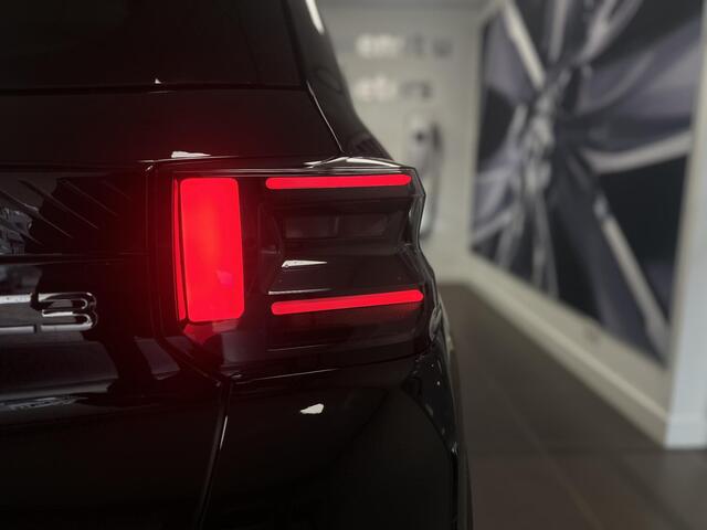 Citroen C3 Ë-C3 Max 113pk 44 kWh | Apple Carplay & Android Auto | Camera | 3 Fase Boordlader | DIRECT LEVERBAAR!