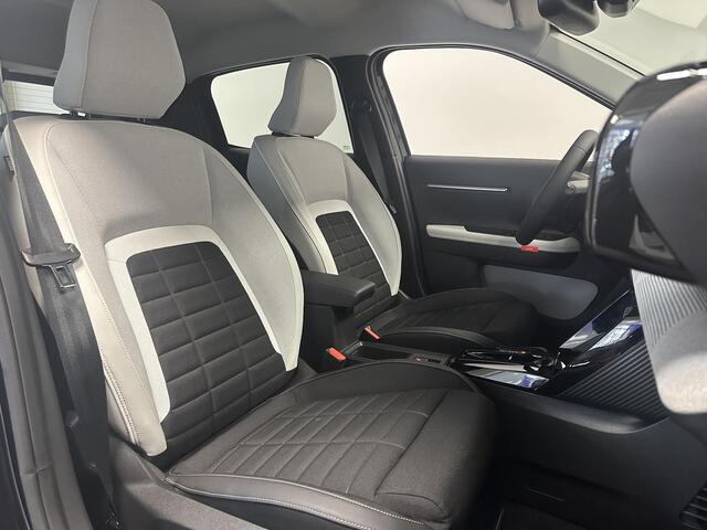 Citroen C3 Ë-C3 Max 113pk 44 kWh | Apple Carplay & Android Auto | Camera | 3 Fase Boordlader | DIRECT LEVERBAAR!